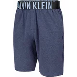 Calvin Klein SHORT Muške kratke hlače za spavanje, plava, veličina