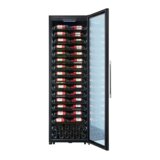 LA SOMMELIERE Vinska vitrina PRO160DZN | shoptok.hr