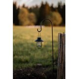 Star Trading LED zunanja svetilka s solarnim panelom (višina 21 cm) Cage – | Shoptok.si