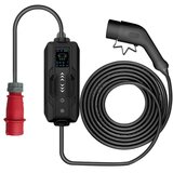  Immax - Stanica za punjenje za električna vozila AC Tip 2 32A/380V 22 kW 5 m + futrola | Eponuda.com