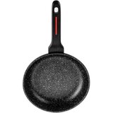  Tava FAGOR Alutherm Crna Aluminij (Ø 24 cm) | shoptok.hr