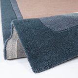 Flair Rugs Ročno tkana volnena preproga 140x200 cm Elwin Wool – | Shoptok.si