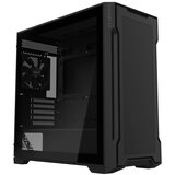 Gigabyte Case GB-C102G C102 Glass, Mid Tower, 2x 120mm Fans, mATX | Eponuda.ba