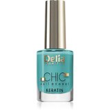 Delia Cosmetics Chic lak za nokte s keratinom nijansa Prism 13 11 ml | shoptok.hr