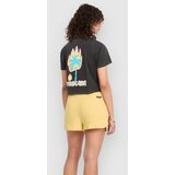 Volcom Sweeterry Kratke hlace sunburst | Shoptok.si