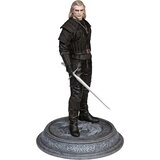 The Witcher Geralt of Rivia Transformed zbirateljska figura 24cm Cene