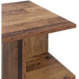  Klubska miza Star les 87 x 50 x 45 cm Konstruirano leseno, (5000295522) | Shoptok.si