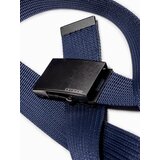 Ombre Belt A376/darkgrey_21141 | Shoptok.si