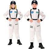 Widmann Otroški kostum - astronavt - 104 cm / 2 - 3 leta Cene