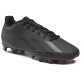 Adidas Nogomet X CRAZYFAST.4 FXG Črna Cene