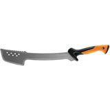 AXE-MACHETE SOLID
