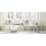 Light & Living Bijela barska stolica Alice – | shoptok.hr