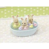 Figure djelovanja Sylvanian Families 5707 Zec | shoptok.hr