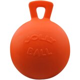 Hofman Animal Care Igralna žoga 'Jolly Ball' - Oranžna Cene
