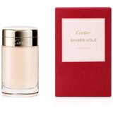 Cartier Baiser Volé Eau De Parfum 100 ml (woman) | shoptok.hr