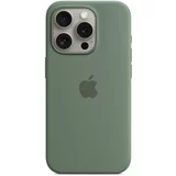 Apple IPHONE 15 PRO MAX SILICONE CASE CYPRESS