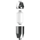 TAPPWATER ShowerPro Diamond - zamjenski filter 1 kom | shoptok.hr