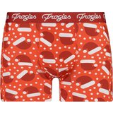 Frogies Men's boxers Redhat Christmas Cijene