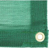  Mreža za prikolicu zelena 1 5x2 7 m HDPE - Zelena 1.5 x 2.7 m 1 | shoptok.hr