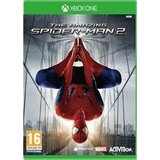 The Amazing Spider-Man 2 (XBOX ONE) - rabljeno | Shoptok.si