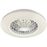 Ferotehna stropni ventilator livia 48W 6350lm 3000-6500K, 48,6 cm, daljinski upravljač Cijene