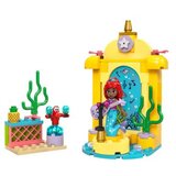 Lego Disney Princess 43235 Arijelina muzička scena | ePonuda.com