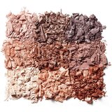 3INA The Color Palette paleta sjenila za oči nijansa Bloom 9 g | shoptok.hr