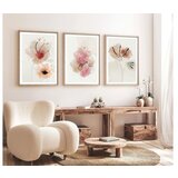 WALLXPERT dekorativna slika Huhu205 50 x 70 | ePonuda.com