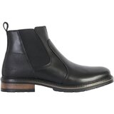 Redskins Mestni škornji 244958 Črna | Shoptok.si