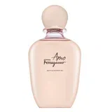 Amo Ferragamo gel za prhanje za ženske 200 ml