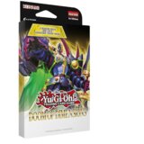 Yugioh TCG Doom of Dimensions Tuckbox, 3 booster paketa | shoptok.hr