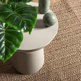 Preproga, Rug 200x290 cm videz jute notranja in zunanja, (22122781)