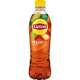 KNJAZ MILOS ad PREDUZECE ZA EK Ledeni caj Crna breskva Lipton 0,5l PET | Eponuda.com