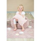 Lorena Canals stolček - chill - vintage nude | Shoptok.si