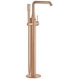 Grohe samostoječa enoročna armatura za kad ESSENCE (23491GL1) | Shoptok.si