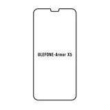 Ulefone armor X5 hydrogel zaštitna folija