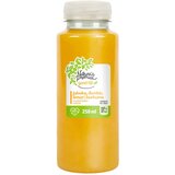 Nature¿s Promise Sok jabuka,djumbir,limun,kurkuma NP250ml | ePonuda.com