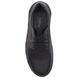 Rieker Čevlji Derby B030600 Črna | Shoptok.si