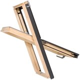 Gutta Krovni prozor DPX+univerzalni opšav UFX M4A 78x98 cm | shoptok.hr