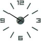  Stenske ure ARABIC GRAY HMCNH056-gray (moderna stenska ura) Cene