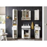 XORA kopalnica bela | Shoptok.si