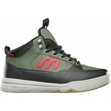 Etnies Jones MTW Black/Green 47