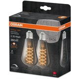  SET 2x LED prigušiva sijalica VINTAGE FILAMENT E27/4,8W/230V 2200K - Osram | Eponuda.com