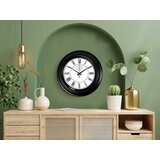 Wallity Zidni sat A80818-Syh6Syh, 45x45 cm, Crni | ePonuda.com