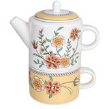 Tognana Set za čaj 400 ml, Žuti | Eponuda.com
