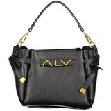 Alv By Alviero Martini ženska crna torba Cijene