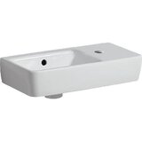 Geberit LAVABO ZIDNI SELNOVA COMPACT 500X250 smanjena dubina DESNI GEBERIT 501.513.00.7 | Eponuda.com