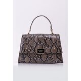 Monnari Woman's Bag 171324127 Pattern | Shoptok.si