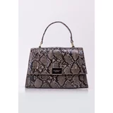 Monnari Woman's Bag 171324127 Pattern