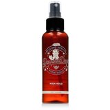 Dapper Dan Fixing Spray lak za kosu ekstra jaka fiksacija 125 ml za muškarce | shoptok.hr